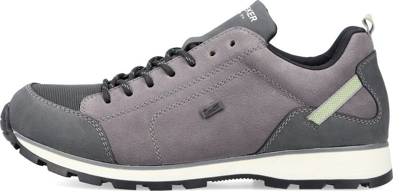 Grey Hiking Shoe - Image 3