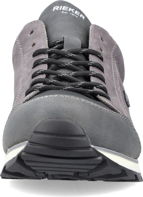 Grey Hiking Shoe - Image 4