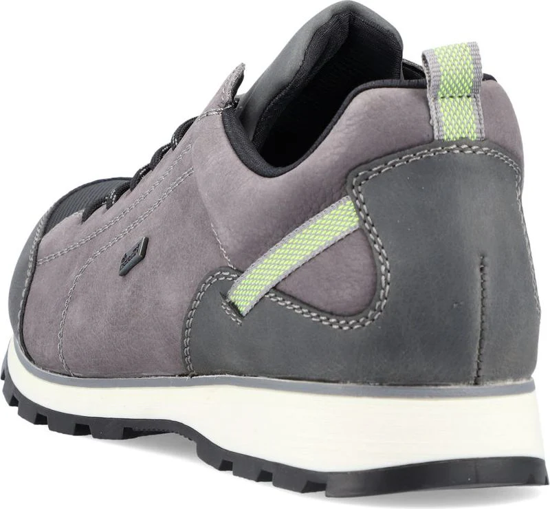 Grey Hiking Shoe - Image 5