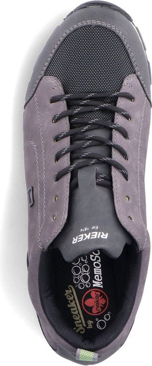 Grey Hiking Shoe - Image 6