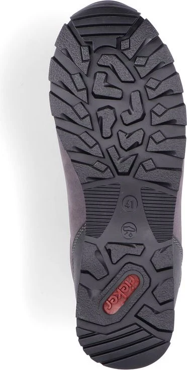 Grey Hiking Shoe - Image 7