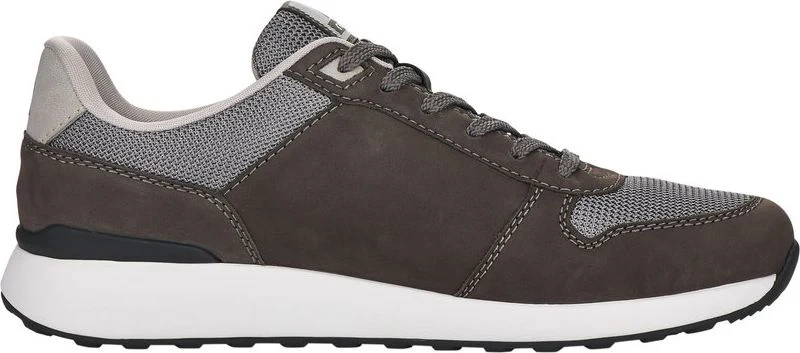 Grey Lace Up - Image 2