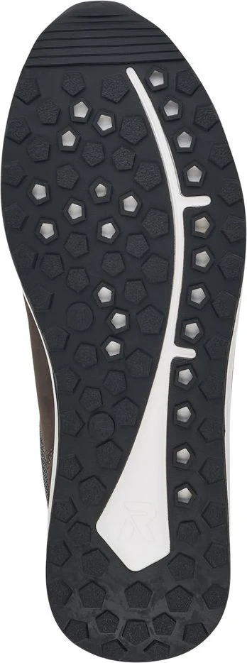 Grey Lace Up - Image 7