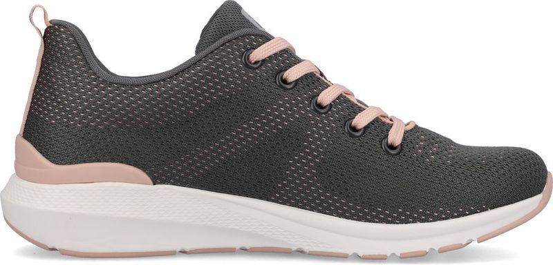 Grey Lace Up - Image 2
