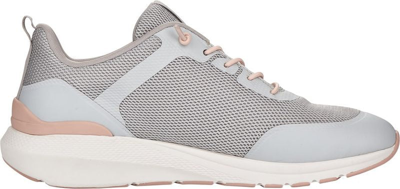 Grey Lace Up - Image 2