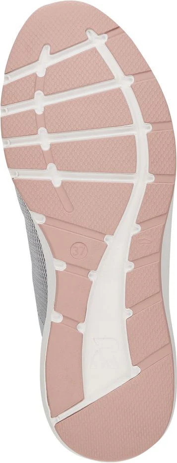 Grey Lace Up - Image 7