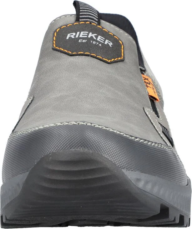 Brown Slip On - Image 4