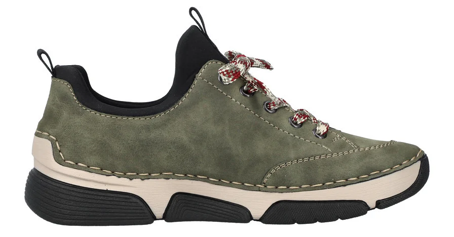 Liane Lace Up Shoe - Image 2