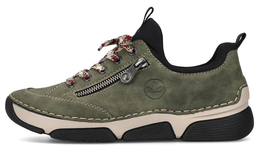 Liane Lace Up Shoe - Image 3