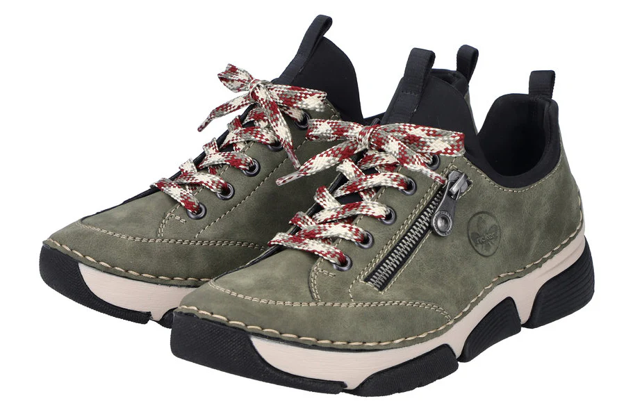 Liane Lace Up Shoe - Image 4