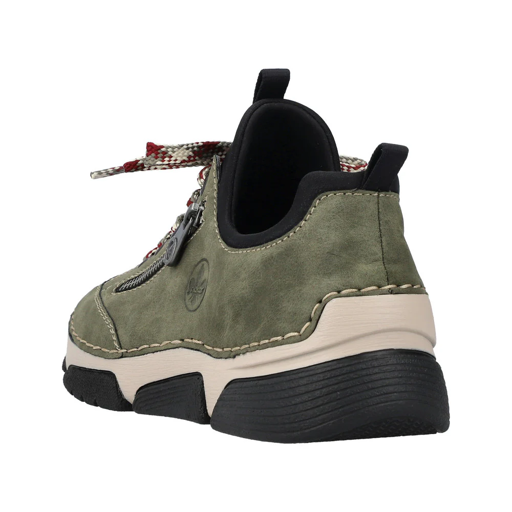 Liane Lace Up Shoe - Image 7