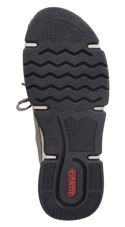 Liane Lace Up Shoe - Image 9