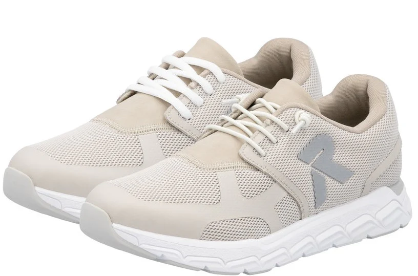 Marble Lace Up - Image 8