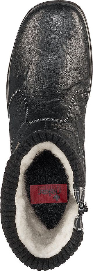 Z7054-00 - Black Massa Boot - Image 4
