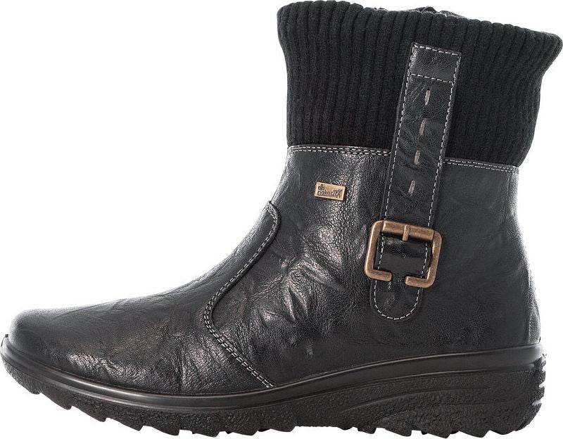 Z7054-00 - Black Massa Boot - Image 5