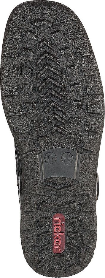 Z7054-00 - Black Massa Boot - Image 6