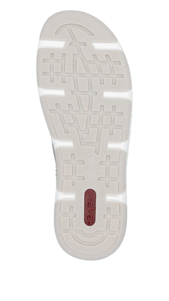 Mint Lace Up - Image 5