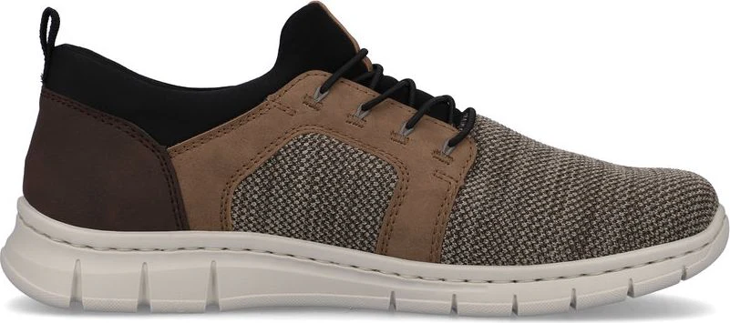 Mud/Black 4 Eyelet Bungee - Image 2