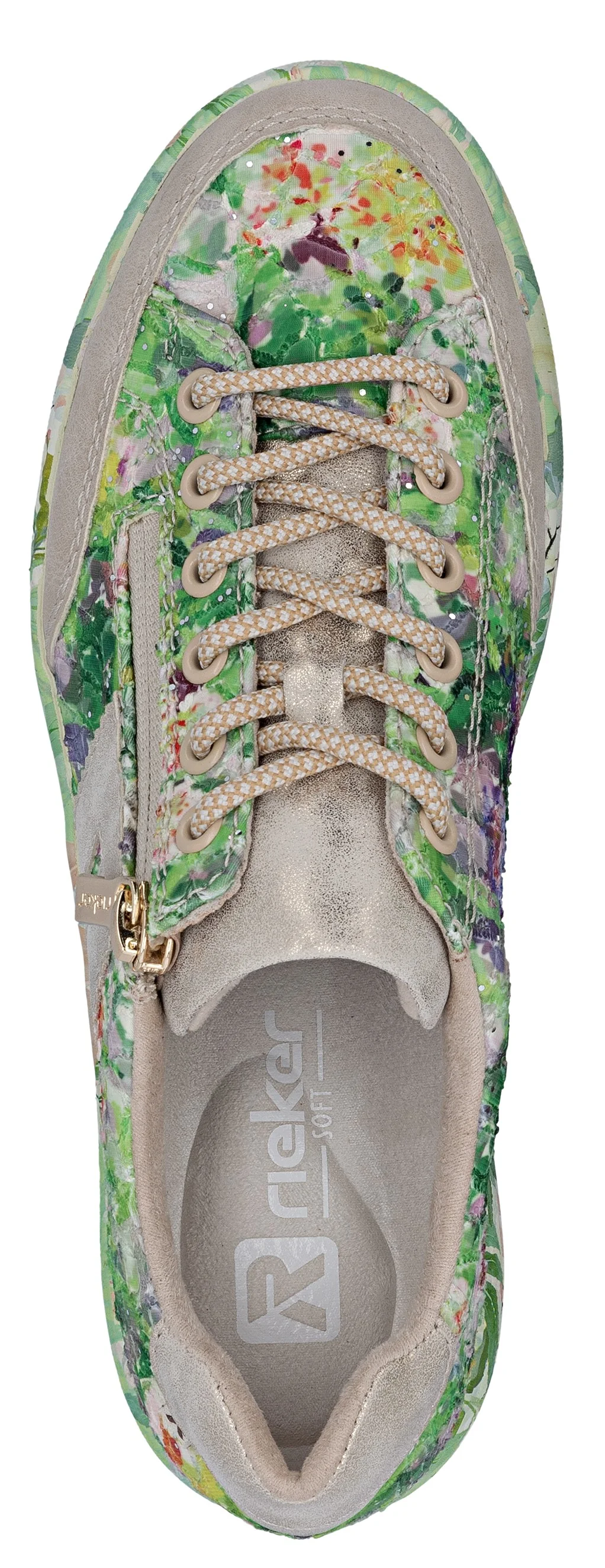 Multi Lace Up - Image 3