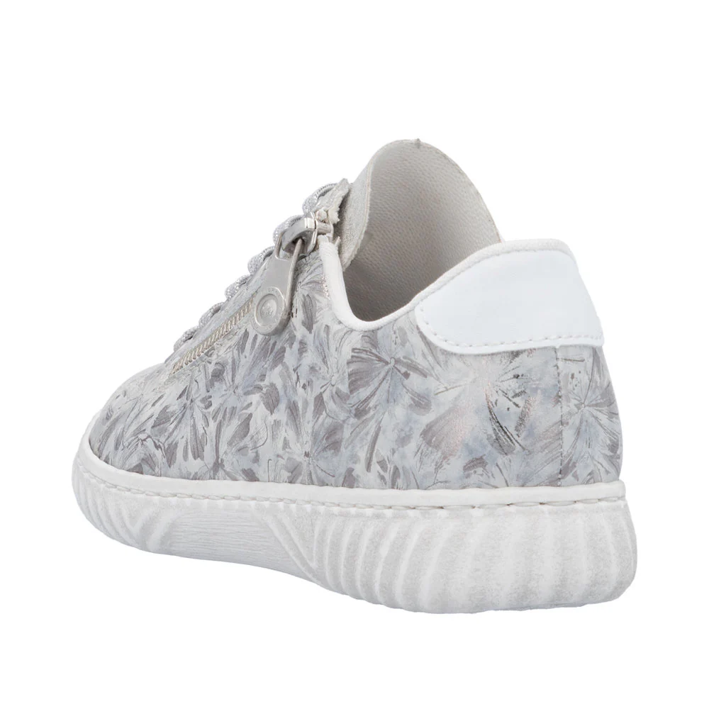 Multi Lace Up - Image 5