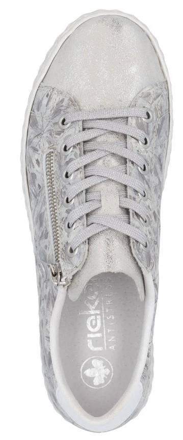 Multi Lace Up - Image 6
