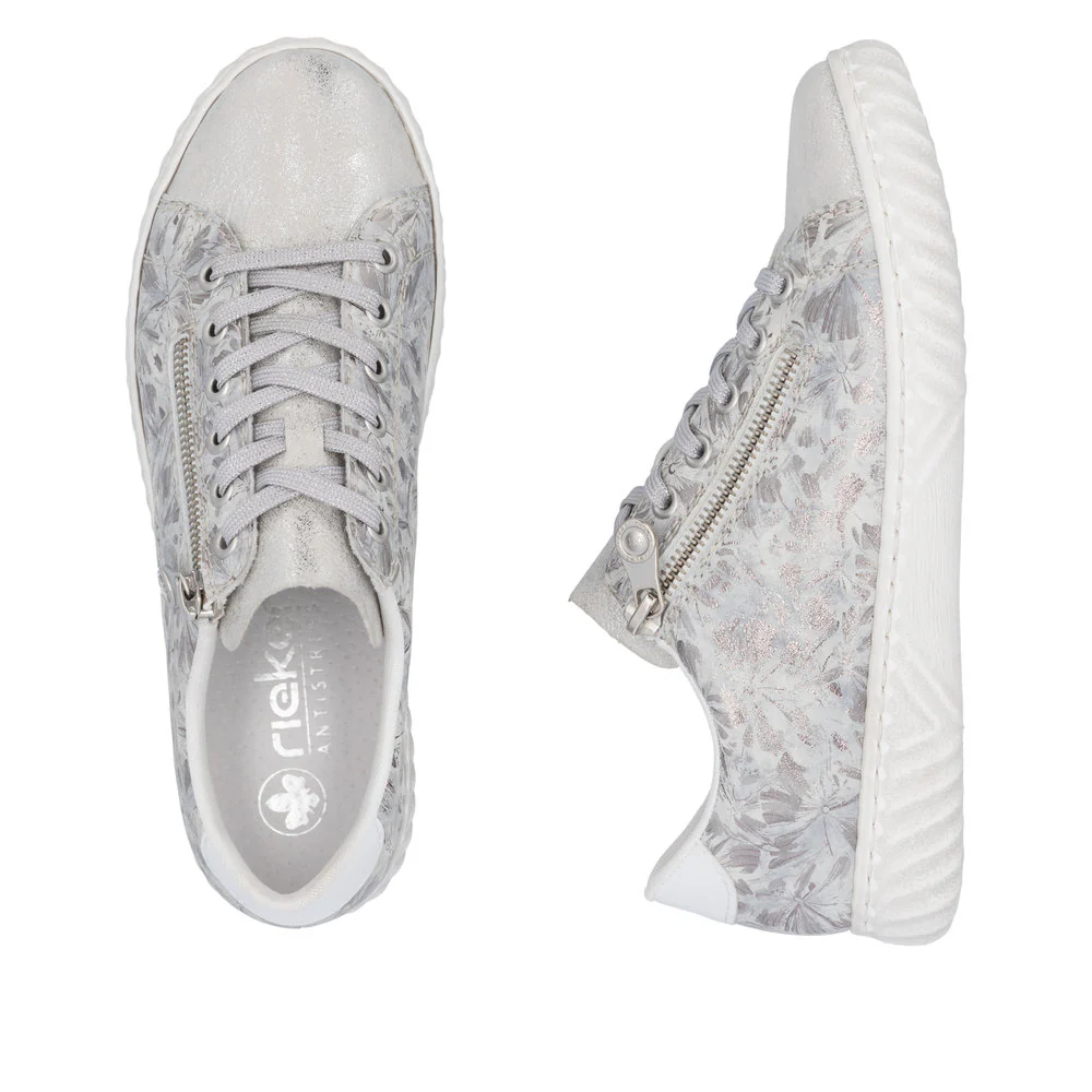 Multi Lace Up - Image 8