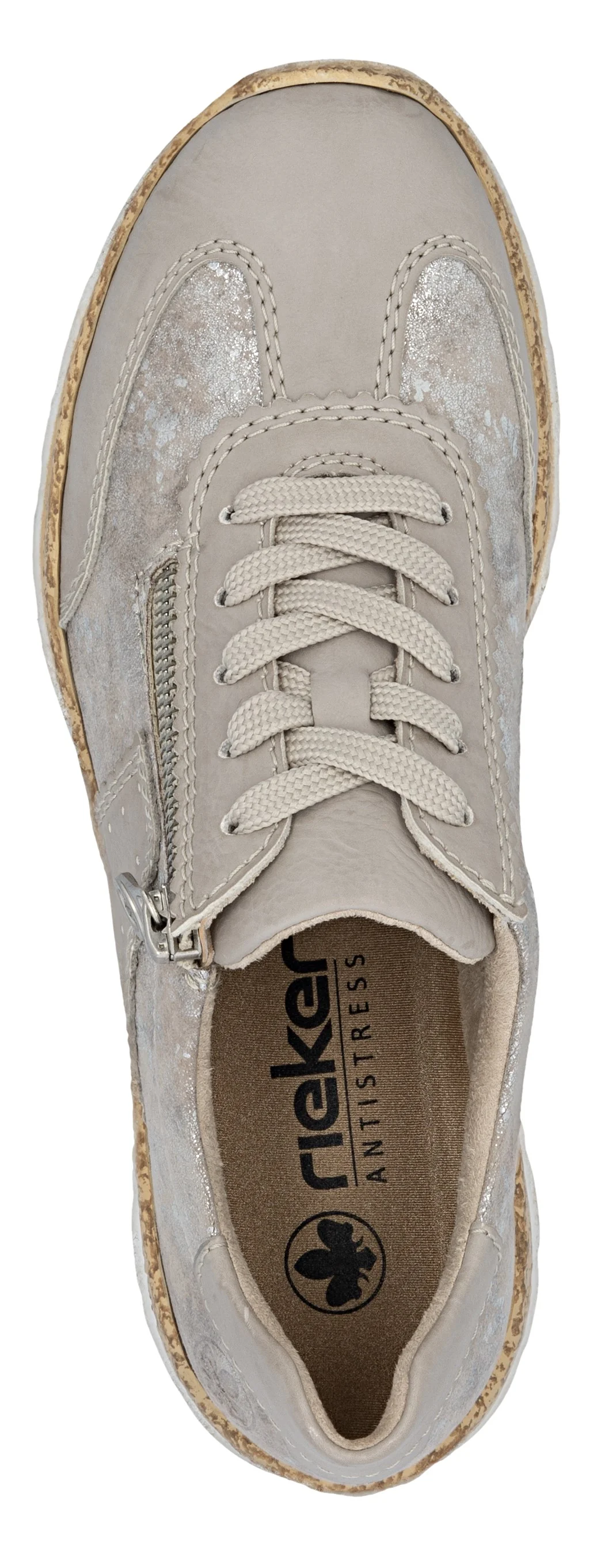 Multi Lace Up - Image 3