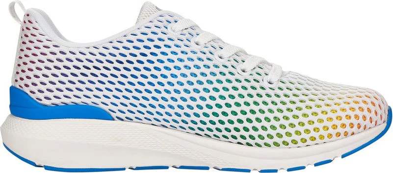 Multi Mesh Lace Up - Image 2