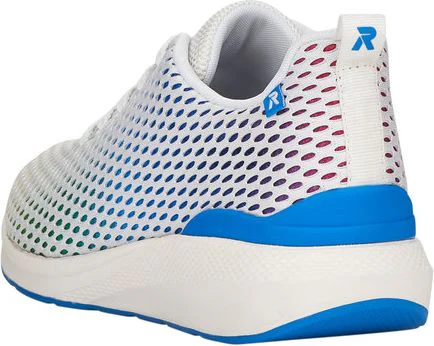 Multi Mesh Lace Up - Image 5