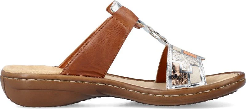 Multi Slide Sandal - Image 2