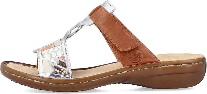 Multi Slide Sandal - Image 3