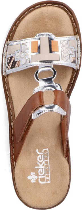 Multi Slide Sandal - Image 6
