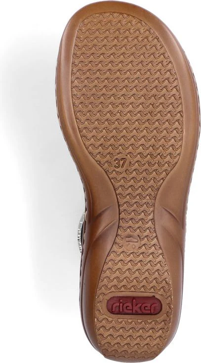 Multi Slide Sandal - Image 7