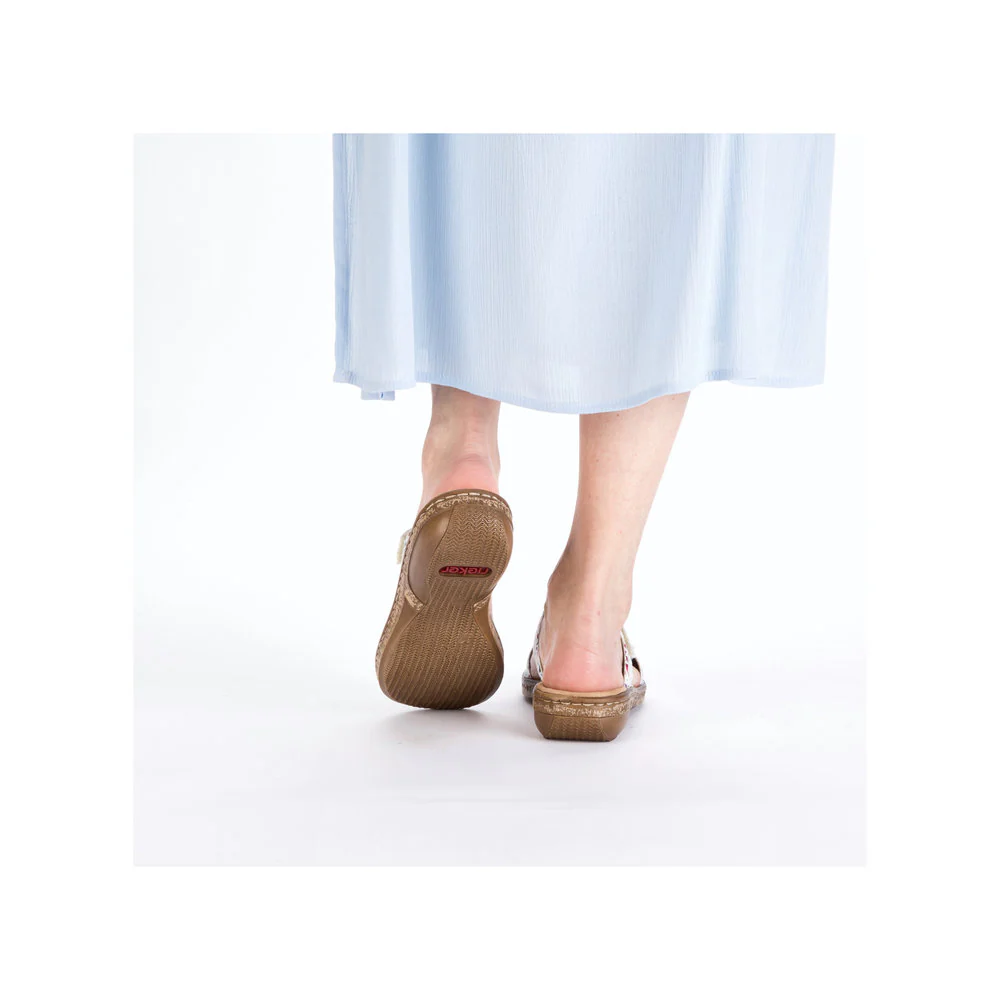 Multi Slide Sandal - Image 11