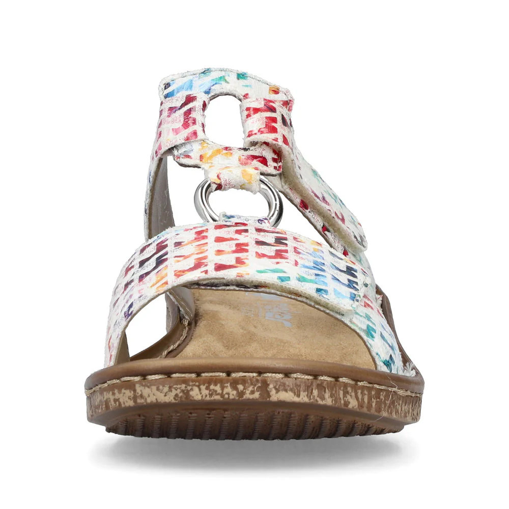 Multi Slide Sandal - Image 6