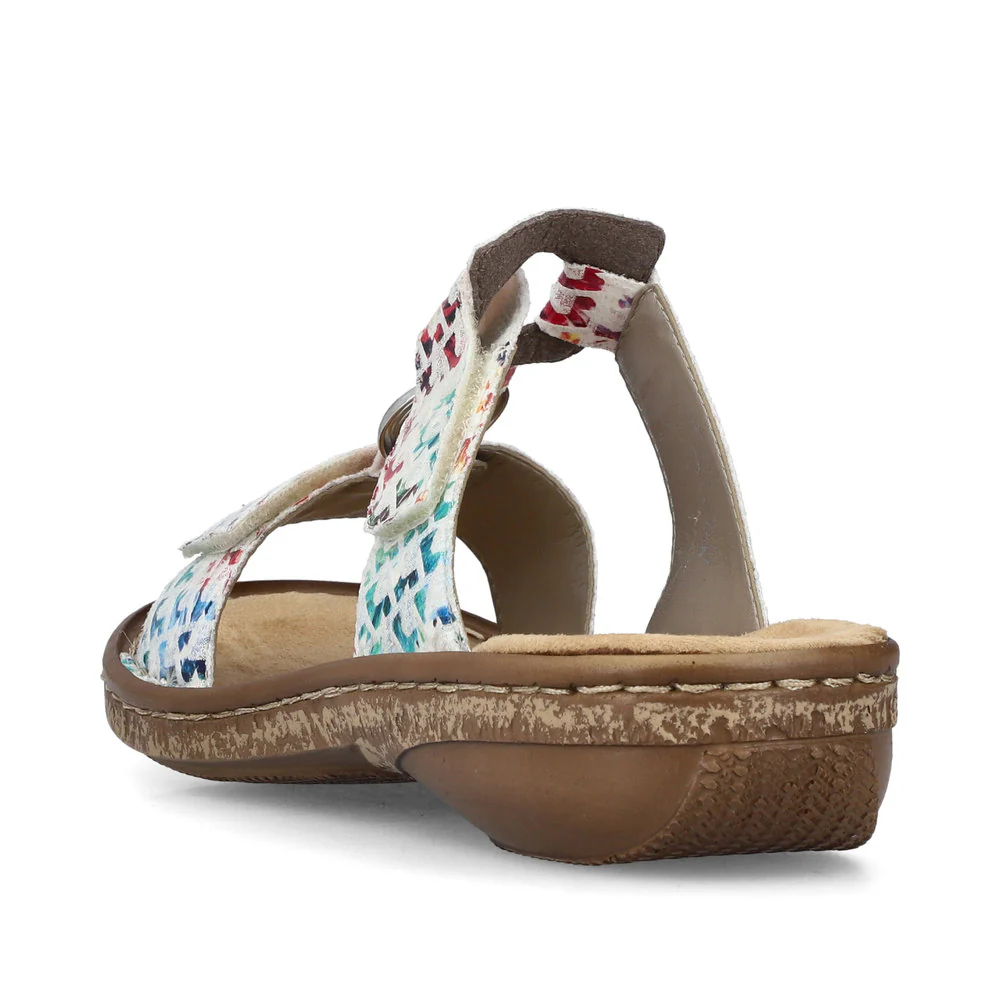 Multi Slide Sandal - Image 7