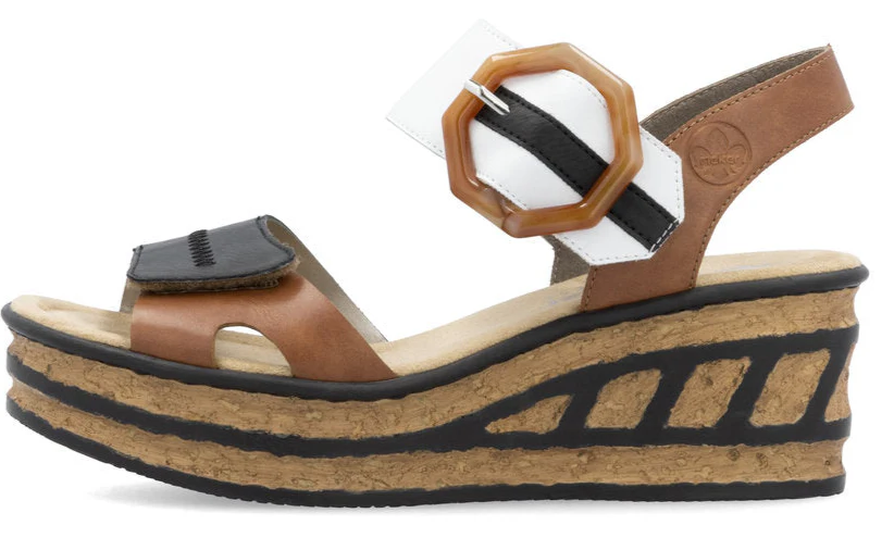 Multi Wedge 2 Strap - Image 3
