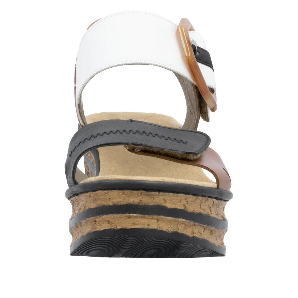 Multi Wedge 2 Strap - Image 4