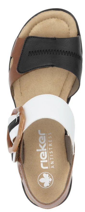 Multi Wedge 2 Strap - Image 6