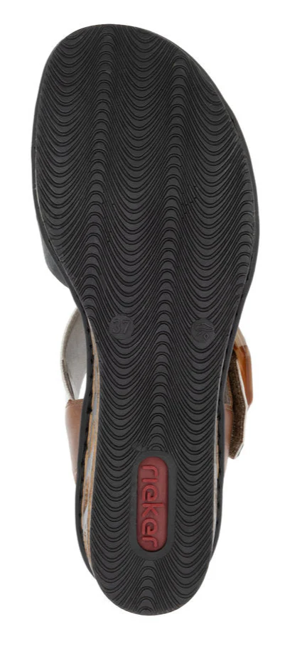 Multi Wedge 2 Strap - Image 7