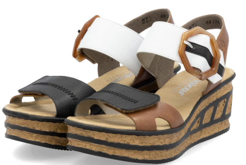 Multi Wedge 2 Strap - Image 8