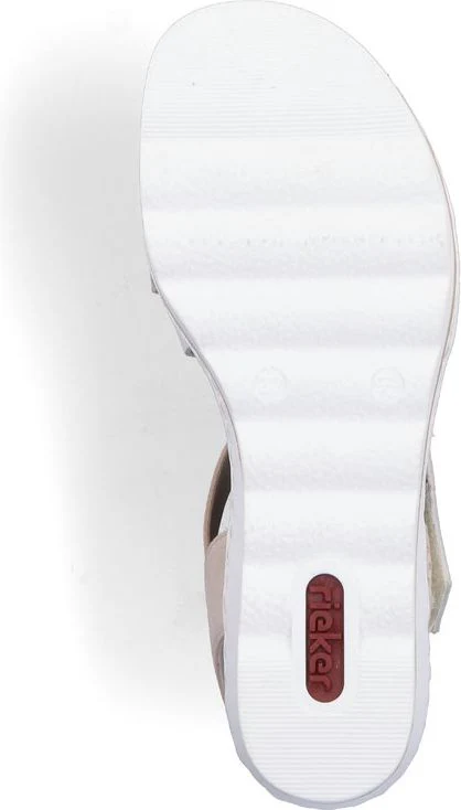 Multi Wedge 3 Strap Velcro - Image 7