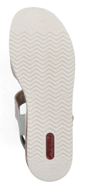 Multi Wedge With Backstrap - Image 7