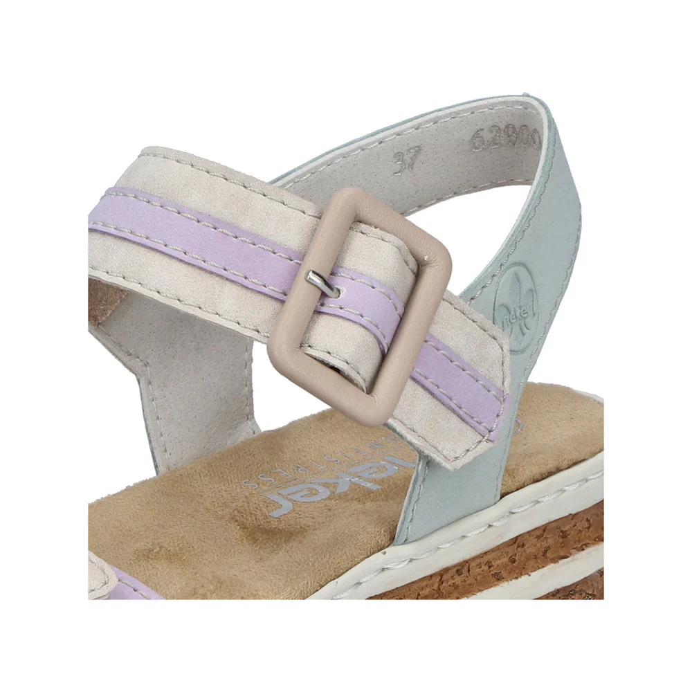 Multi Wedge With Backstrap - Image 8