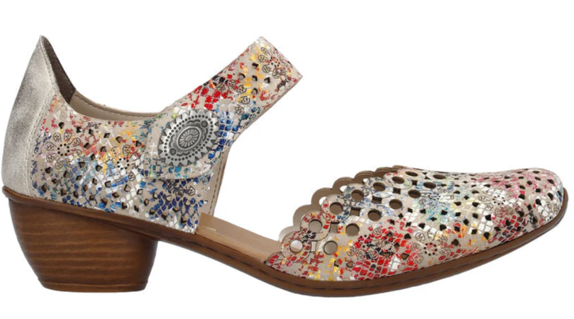 Multi With Velcro Strap - Image 2