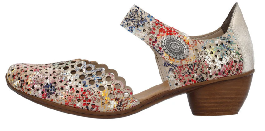Multi With Velcro Strap - Image 3