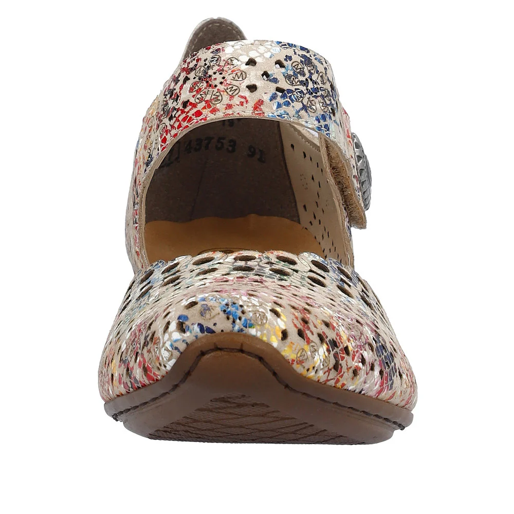 Multi With Velcro Strap - Image 4