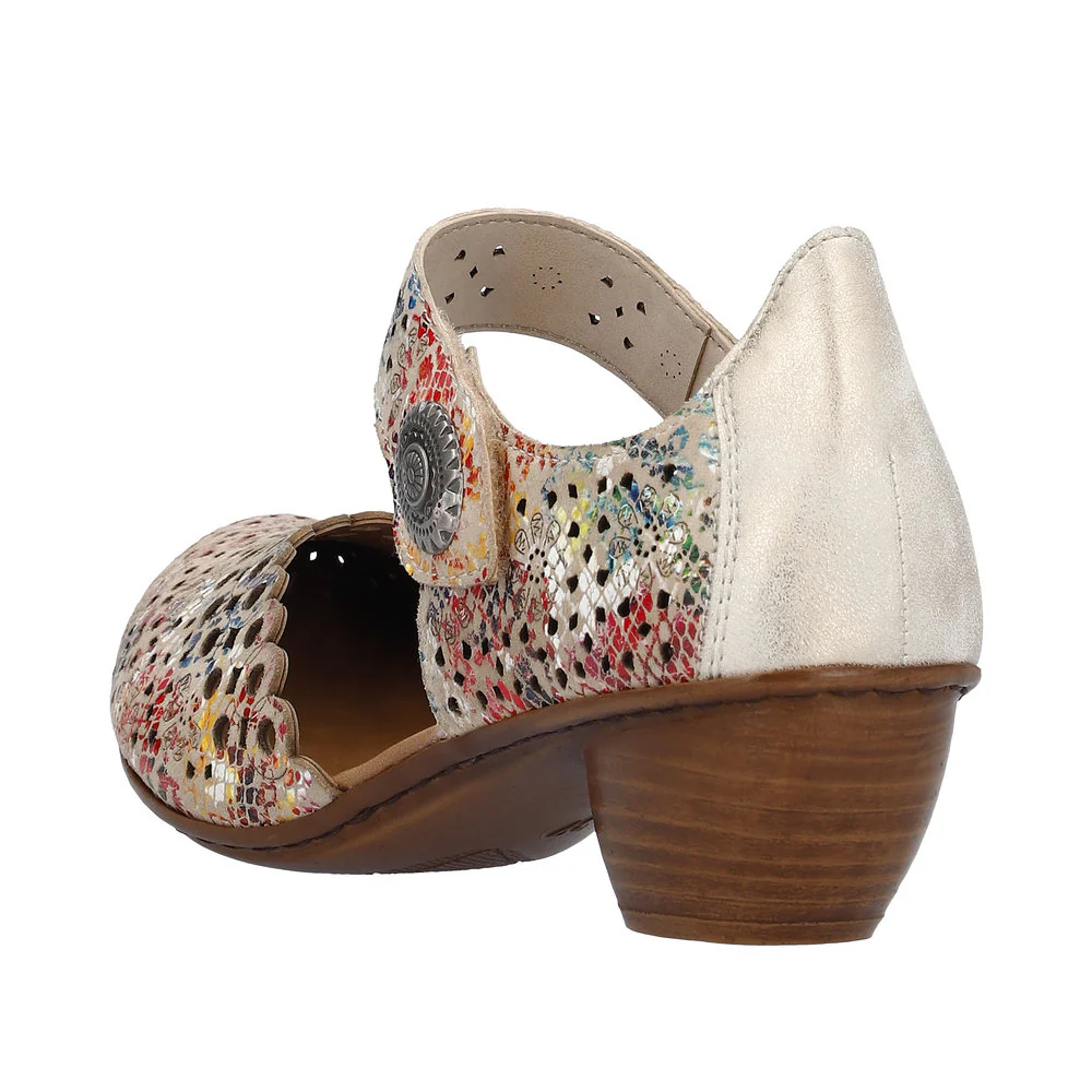 Multi With Velcro Strap - Image 5