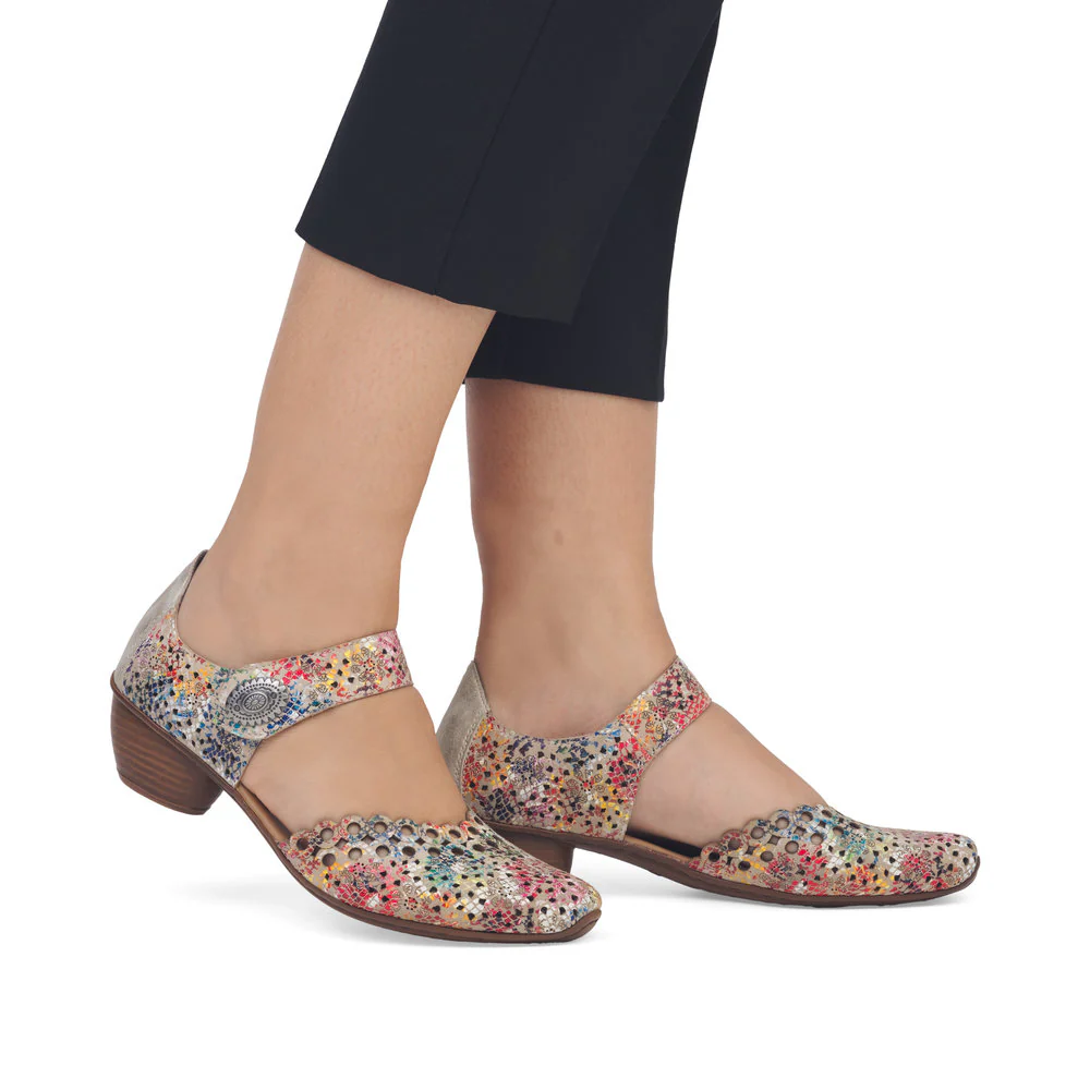 Multi With Velcro Strap - Image 9