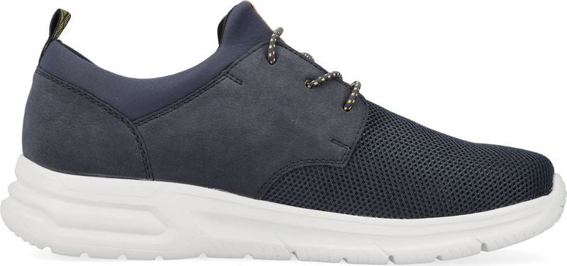 Navy 3 Eyelet Bungee - Image 2